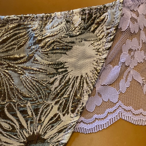 NWT VICTORIA’S SECRET DREAM ANGELS BRA/PANTYSE - Picture 6 of 7